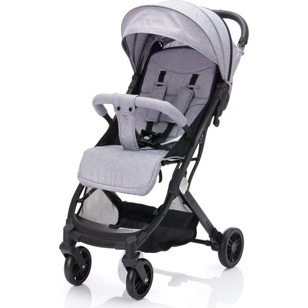 Fillikid Kinder-Buggy Styler, mit Trolleygriff