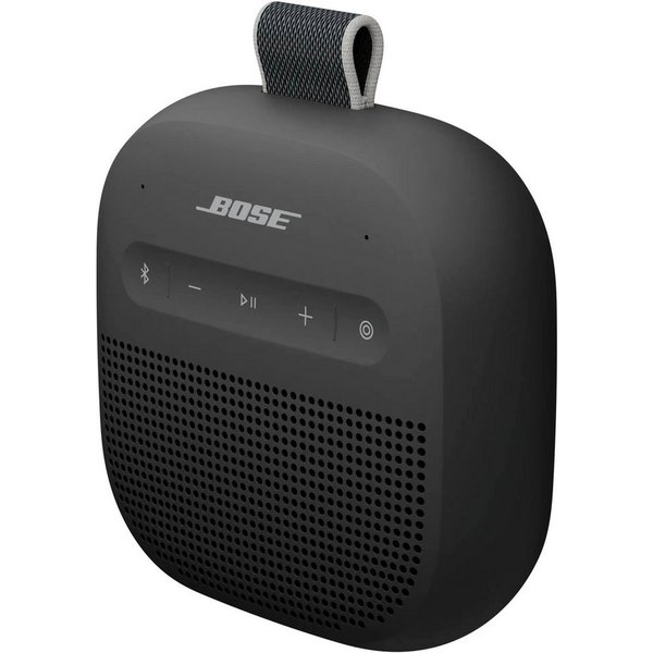 Bose SoundLink Micro (2. Gen) Portable-Lautsprecher Stereo (Bluetooth, 20 W)