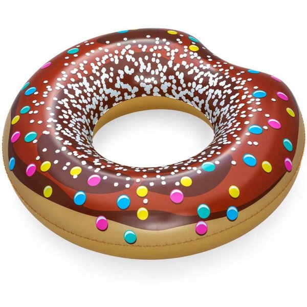 BESTWAY Schwimmring Bestway 36118 - Schwimmring Donut Ø 94 cm