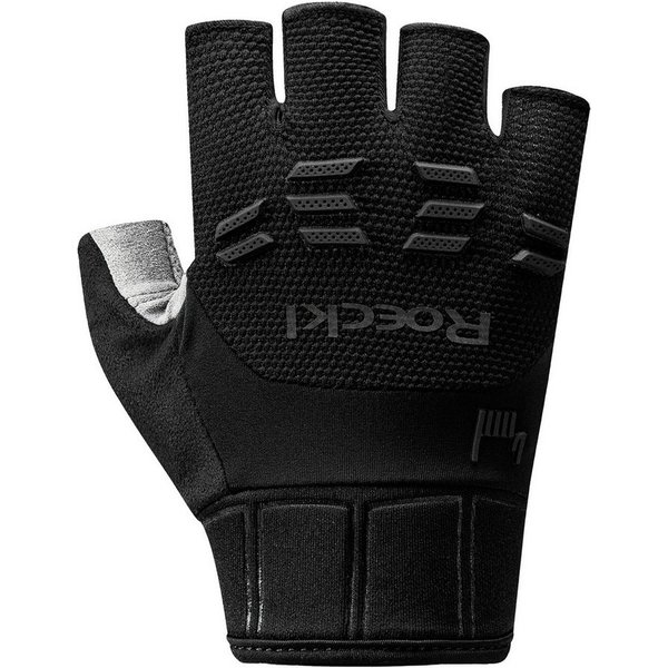 Roeckl SPORTS Fahrradhandschuhe Iseler 2 mit Gel-Technologie