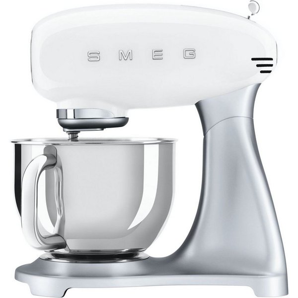 Smeg Küchenmaschine Küchenmaschine SMF04WHEU