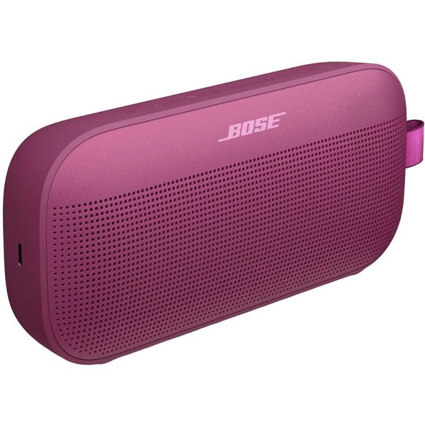 Bose Soundlink Flex (2. Gen) Portable-Lautsprecher Stereo (A2DP Bluetooth, Bluetooth, 20 W)