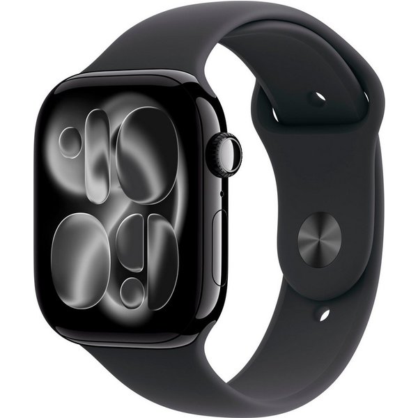 Apple Watch Series 11 Smartwatch (Watch OS), 1-tlg.