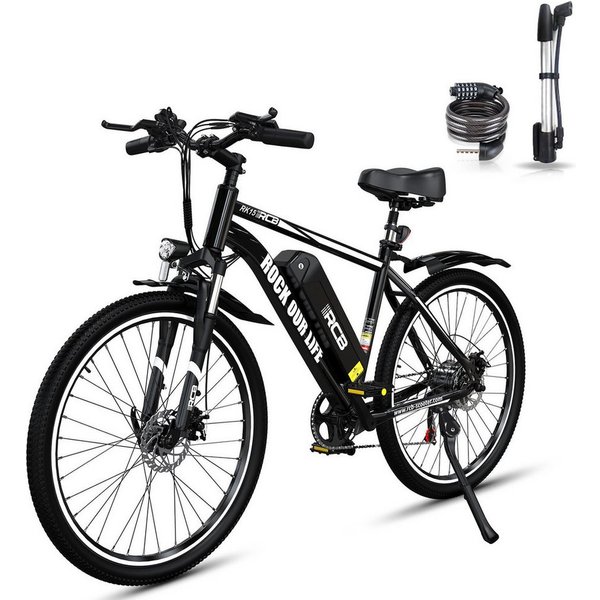 RCB E-Bike