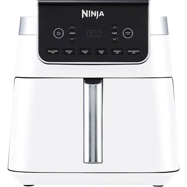 NINJA Heißluftfritteuse AF180EUWH