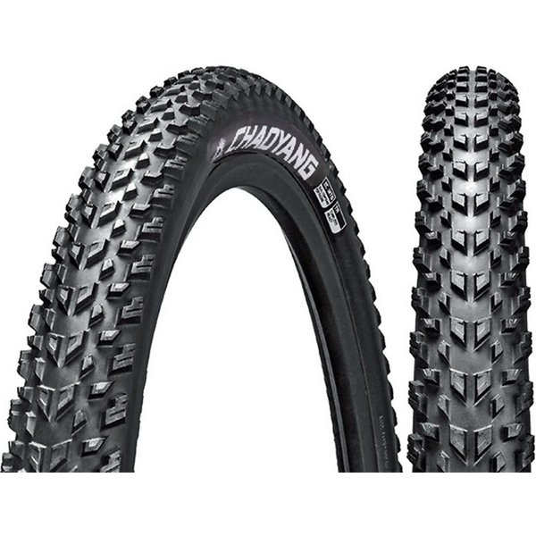 Chaoyang Fahrradreifen 27,5 Zoll Hornet MTB Cross Reifen 27.5X2.10 52-584 Drahtreifen, (1-tlg)