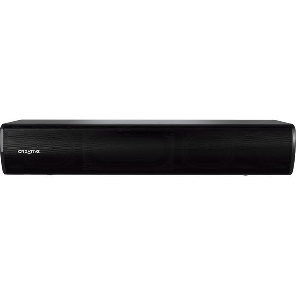 Creative Labs Creative Stage Air V2, Soundbar, (Bluetooth, Soundbar