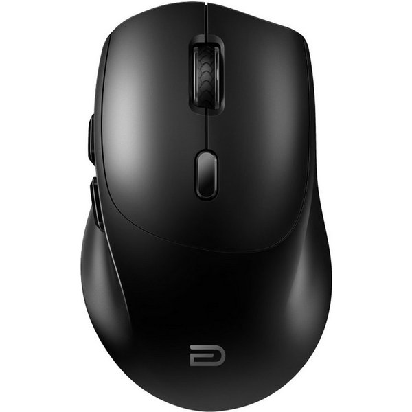 cudy MS9945_Black 2.4G/Bluetooth Maus Maus (Funk)