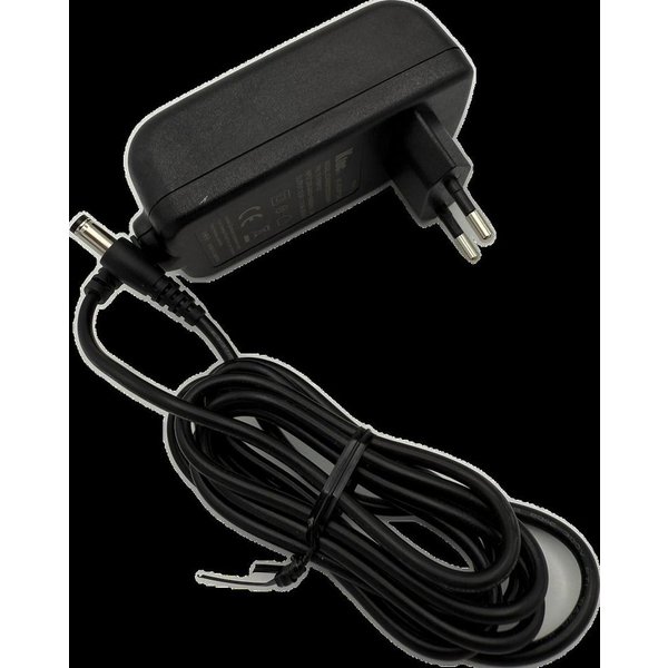 Fritz! Original AVM Netzteil Steckernetzteil 12V 2,5A für AVM Fritz!Box Steckernetzteil