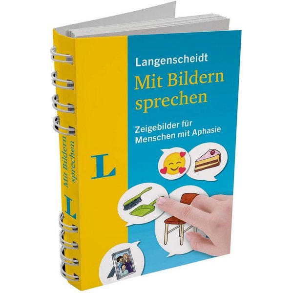 Langenscheidt Mit Bildern sprechen / diverse