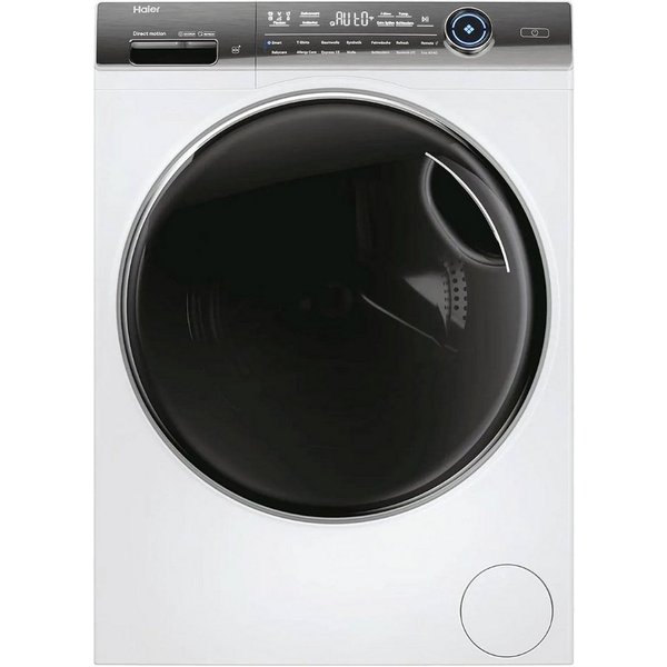 Haier Waschmaschine I-Pro Series 7 Plus HW120-B14979EU1, 12 kg, 1400 U/min