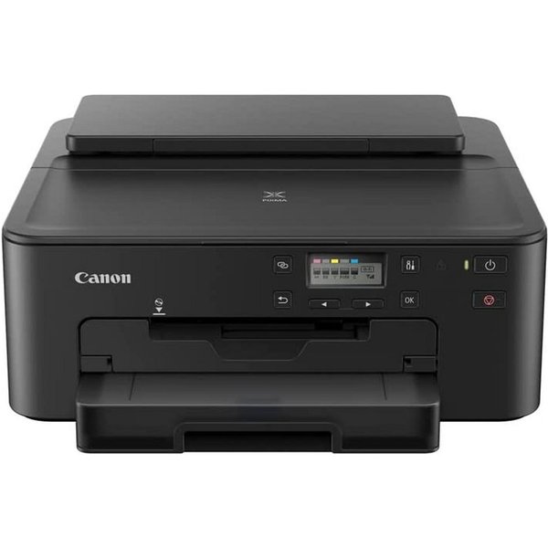 Canon Canon PIXMA TS705a Tintenstrahldrucker, (Automatischer Duplexdruck)