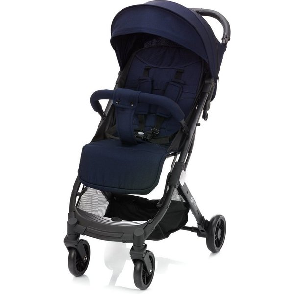 Fillikid Kinder-Buggy Styler, mit Trolleygriff