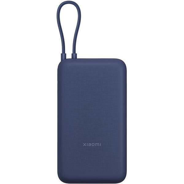 Xiaomi 33W Power Bank 20000mAh (Integrated Cable) Powerbank