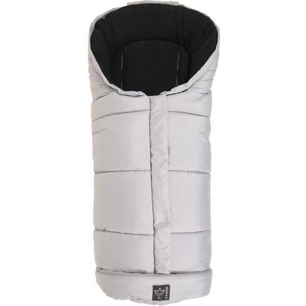 Kaiser Fußsack Iglu Thermo Fleece Kinderwagen Fußsack