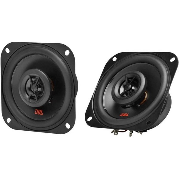 JBL Stage2 424 2-Wege 10cm Koax Lautsprecher Auto-Lautsprecher (25 W)