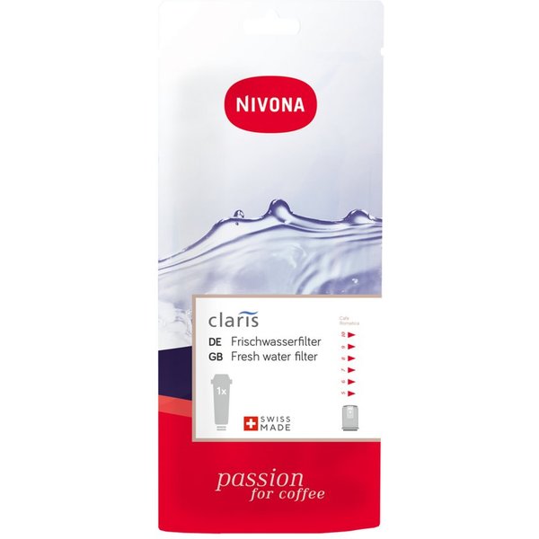 Nivona Kaffeevollautomat