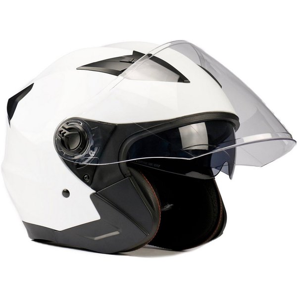 BNO Motorradhelm BNO Jet-One, ECE R 22-06