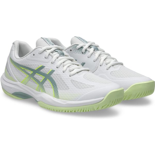 Asics COURT HUNTER FF Hallenschuh besonders geeignet für Handball und Volleyball