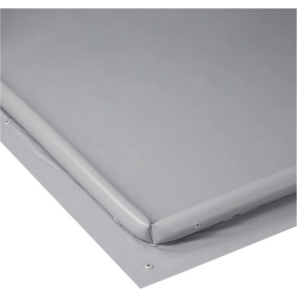 APT Vorzelt Bodenplane aufblasbar 2,5x3,5m Vorzelt Unterlage Camping Air Wassersch