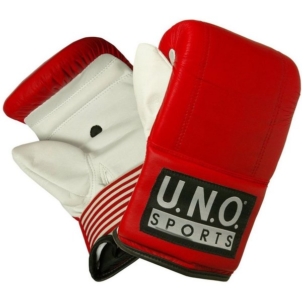 U.N.O. SPORTS Boxhandschuhe Light