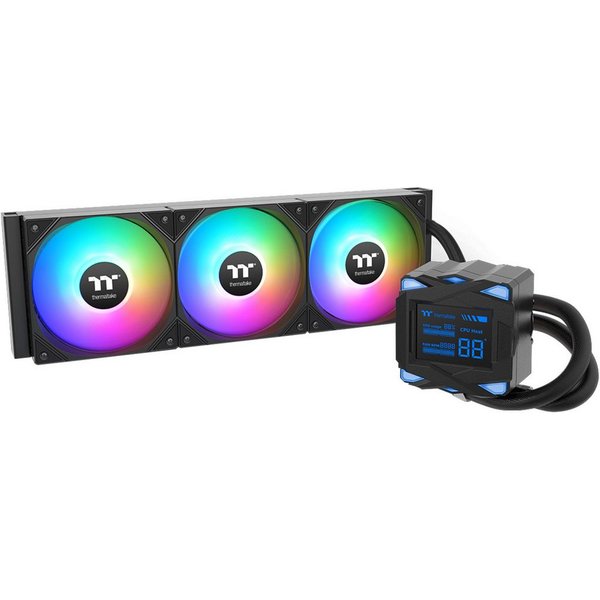 Thermaltake Wasserkühlung Thermaltake LA360-S ARGB Sync, Wasserkühlung