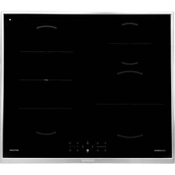 GORENJE Flex-Induktions-Kochfeld GI 6421 BX, BridgeZone