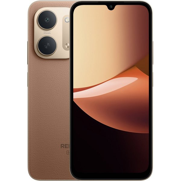 Xiaomi Redmi 17C 5G 4+128GB Smartphone Handy (17,25 cm, 50 MP Kamera)