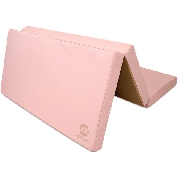 Jeflex Weichbodenmatte Jeflex Weichbodenmatte klappbar, 150cm x 100cm x 8cm, Made in Germany, 150cm x 100cm x 8cm, Made in Germany