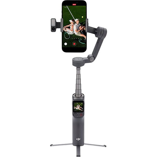 DJI Osmo Mobile 8P Kreativ Combo Gimbal