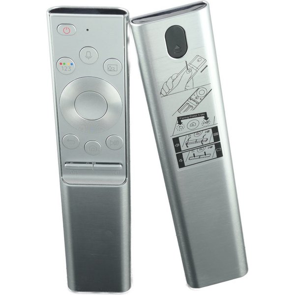 azurano Ersatz für SAMSUNG BN59-01311B BN59-01346B TM1990C Universal-Smart-TV-Fernbedienung
