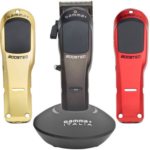GAMMA+ Haarschneider Gamma+ Boosted Clipper