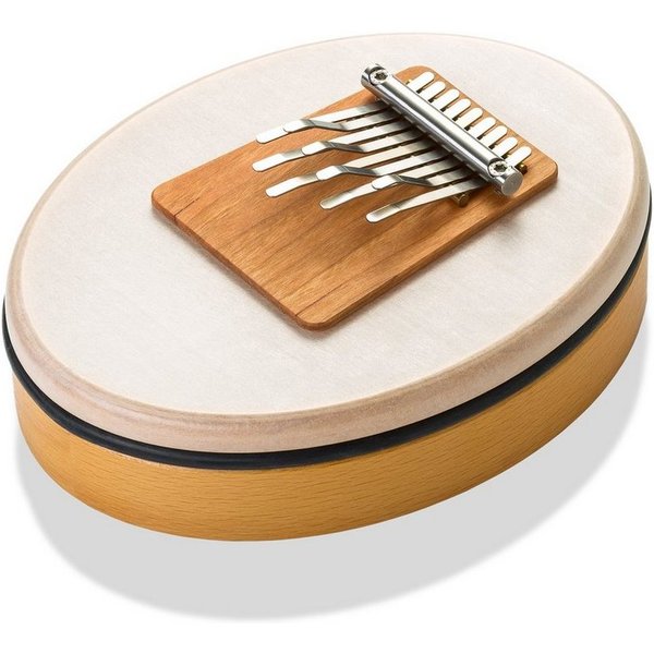 Hokema Kalimba HOKEMA - Sansula Basic, Made in Germany