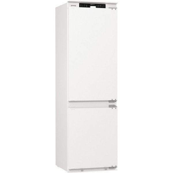 GORENJE Einbaukühlgefrierkombination NRKI517D61WF, 177,2 cm hoch, 54 cm breit