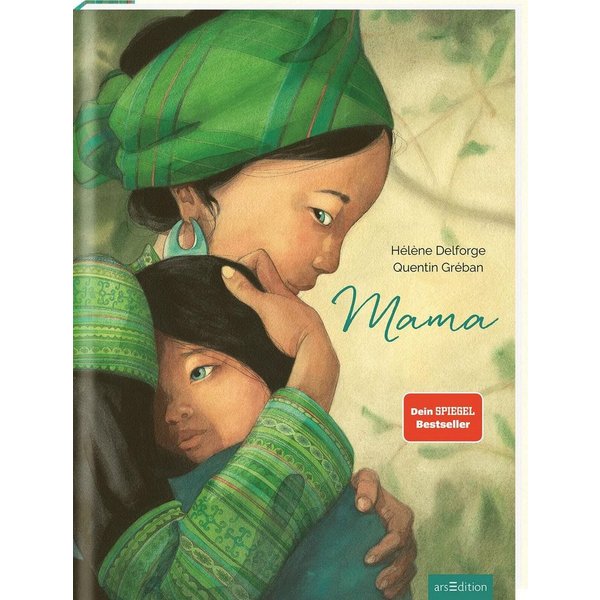 Mama / Hélène Delforge