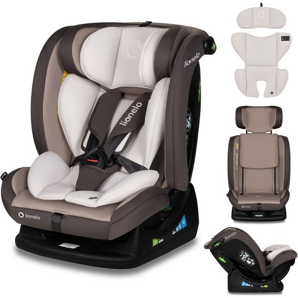 lionelo Autokindersitz AART I-SIZE