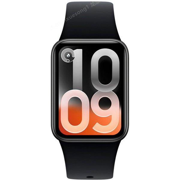 Xiaomi Smart Band 10 Pro Fitnessband (4,42 cm/1,74 Zoll)