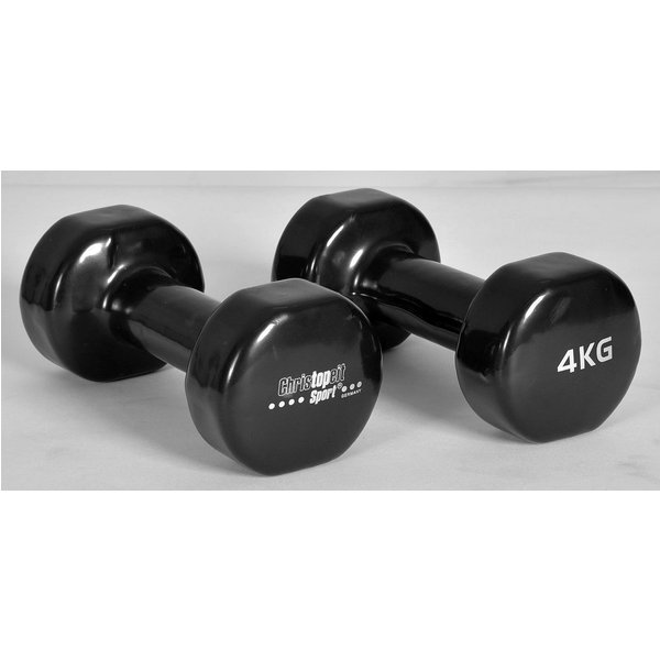 Christopeit Sport® Hantel
