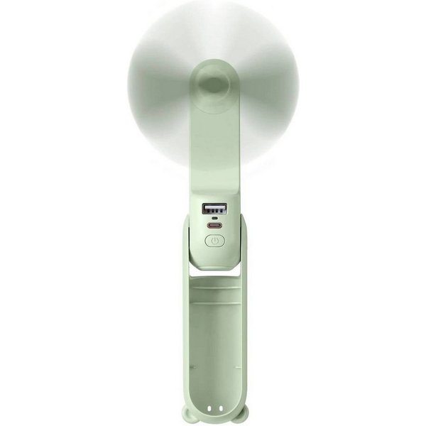 Jisulife Handventilator Handheld Fan 8