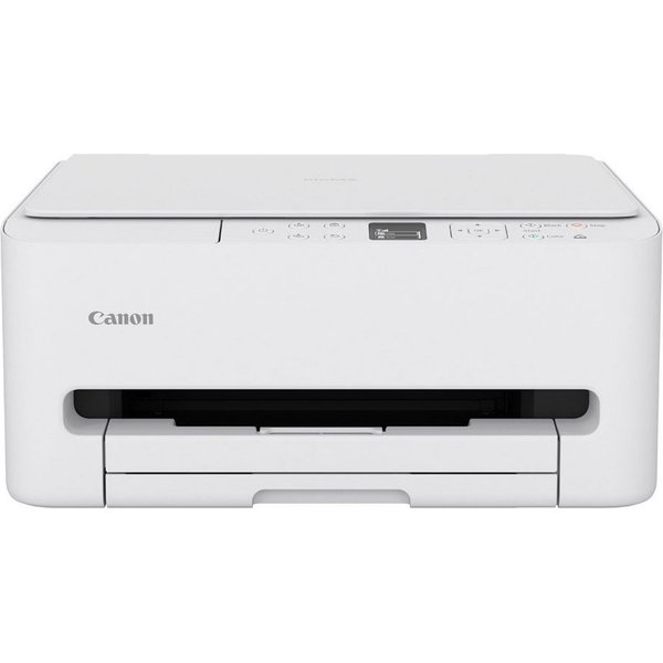 Canon PIXMA TS6550i Multifunktionsdrucker, (WLAN (Wi-Fi)