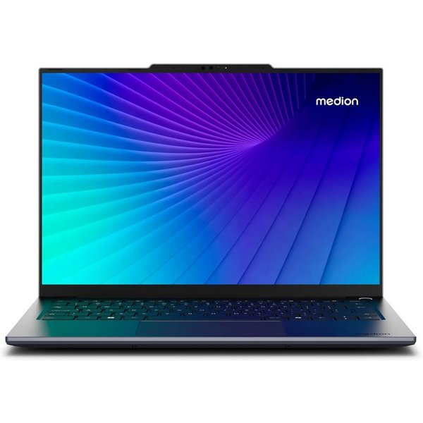 Medion® Notebook