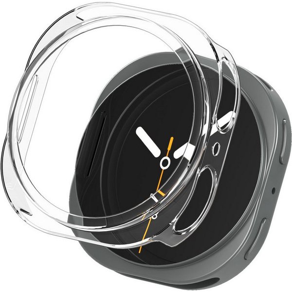 imoshion Displayschutzfolie imoshion Bumper Hard Case Samsung Galaxy Watch 9 / Watch 8 (40 mm) - T, 1 Stück
