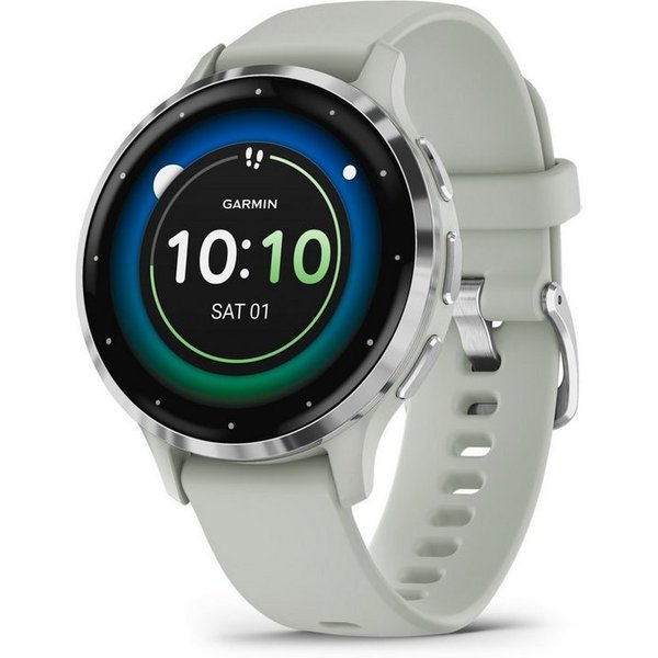 Garmin VENU 3 Smartwatch (3 cm/1,2 Zoll, Garmin)