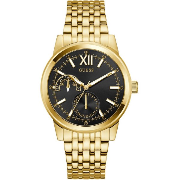 Guess Multifunktionsuhr Emerson