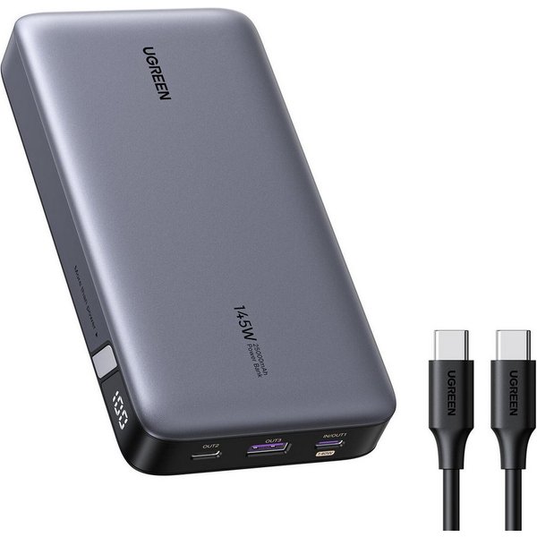 UGREEN 90597A Smartphone-Ladegerät