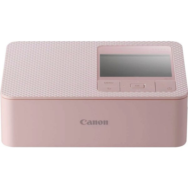 Canon SELPHY CP1500 Fotodrucker, (WLAN (Wi-Fi)
