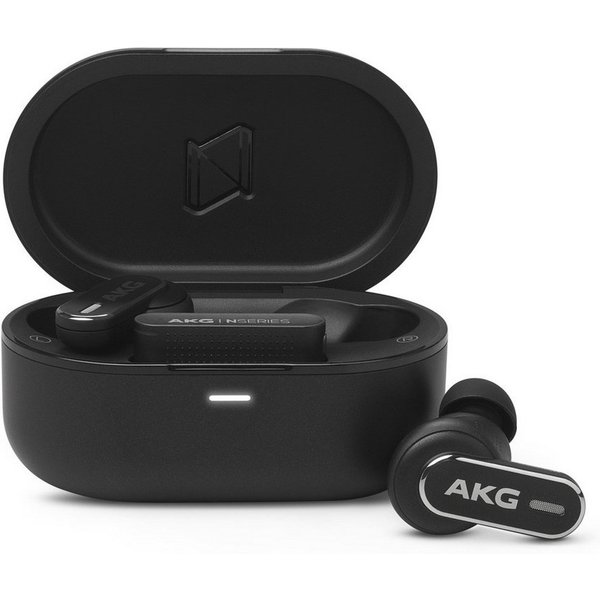 AKG N5 Hybrid True wireless noise cancelling wireless Kopfhörer