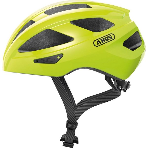 ABUS Rennradhelm MACATOR