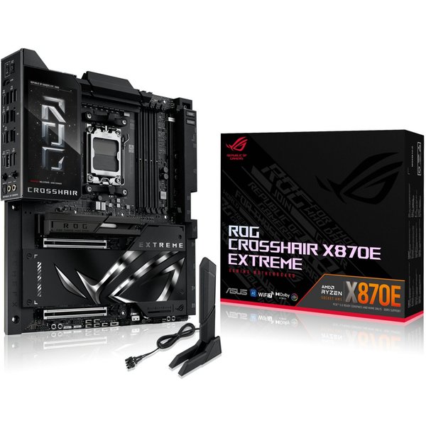 Asus ROG CROSSHAIR X870E EXTREME Mainboard