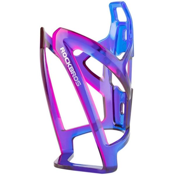 ROCKBROS Fahrrad-Flaschenhalter Rockbros FK338 Fahrradflaschenhalter
